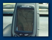 GPS before applying
corrective firmware update